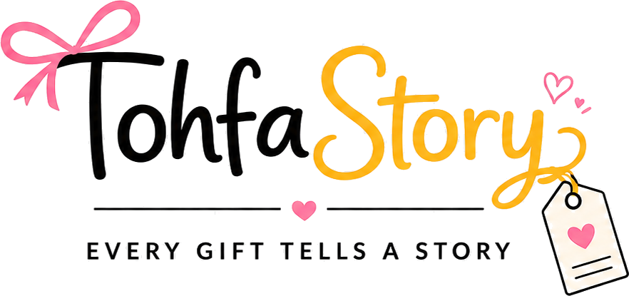 TohfaStory